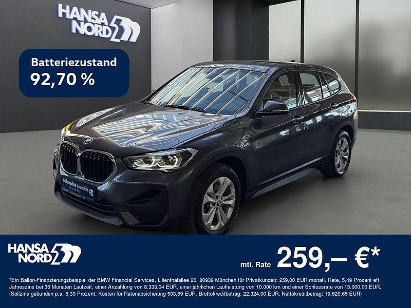 Utilizat 2022 BMW X1 SUV | 30.102 EUR (Scump) - Imagine 1/1