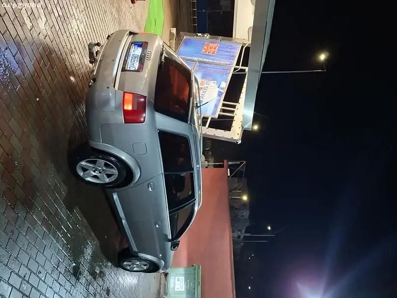 Second-hand Audi A6 180 CP (132 kW) 2006