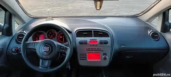Utilizat 2006 Seat Toledo Berlinǎ | 2.500 EUR - Imagine 1/4