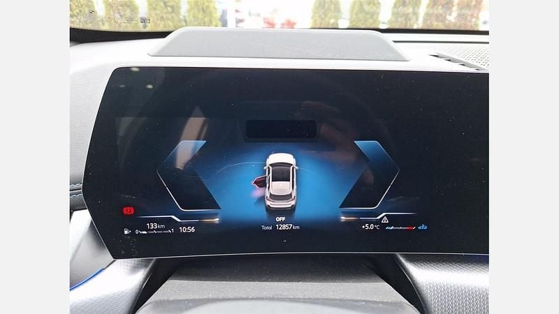 Second-hand BMW X1 Comfort Edition 204 CP (150 kW) 2025 Alb alpine SUV