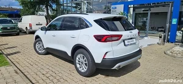 Second-hand Ford Kuga 186 CP (136 kW) 2024 SUV