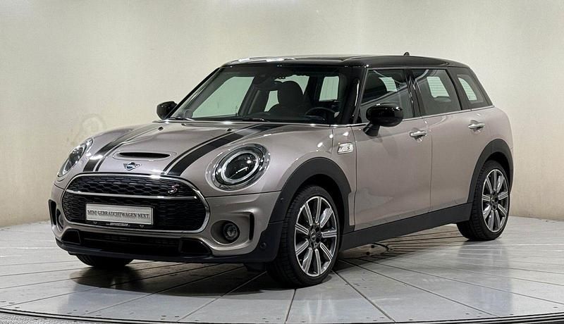 Utilizat 2022 Mini Cooper S Clubman Break | 33.464 EUR - Imagine 1/1