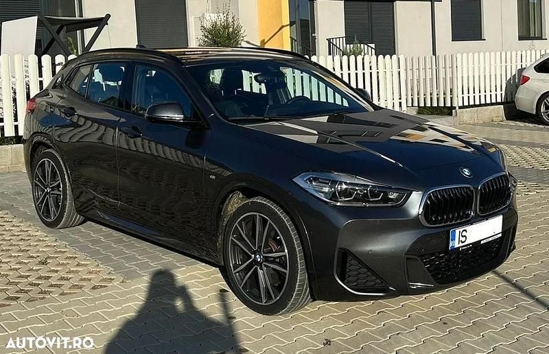 Culoaregri Utilizat 2020 BMW X2 M Sport SUV | 23.400 EUR (Preț bun) - Imagine 1/4