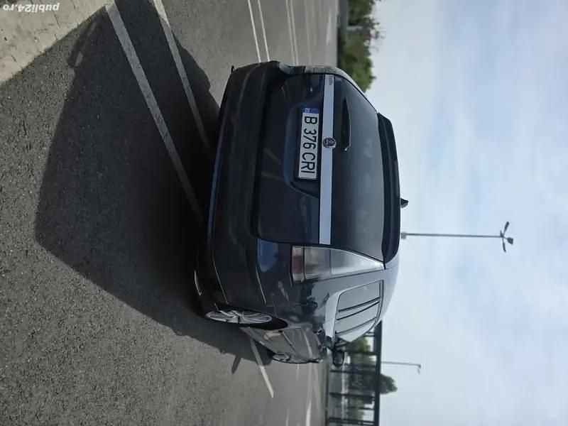 Utilizat 2006 Saab 9-3 Break | 3.500 EUR - Imagine 1/4