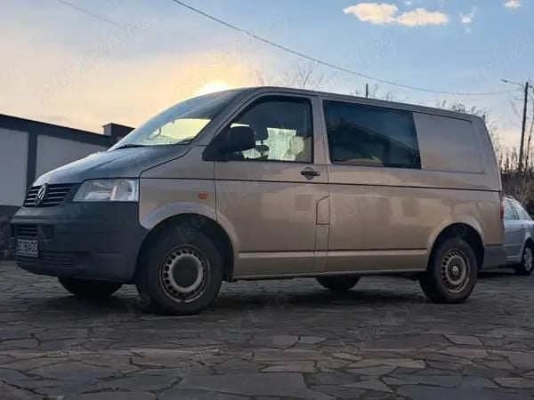 Second-hand VW T5 130 CP (95 kW) 2005 Van