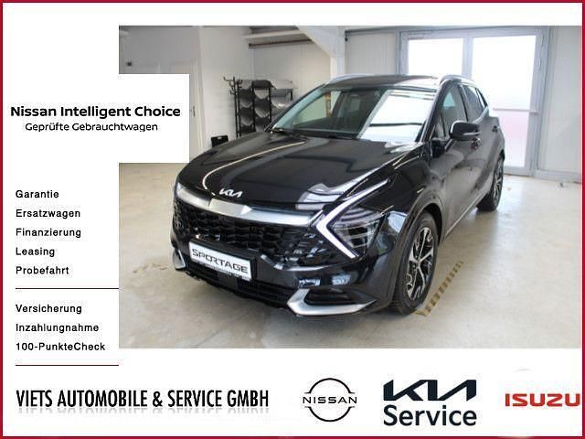 Utilizat 2023 Kia Sportage SUV | 41.022 EUR - Imagine 1/1