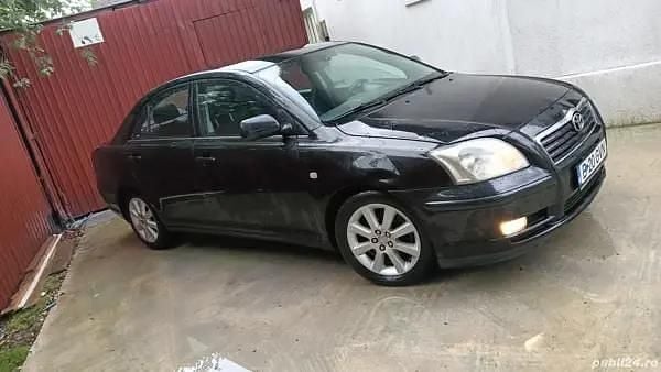 Utilizat 2006 Toyota Avensis Berlinǎ | 2.000 EUR - Imagine 1/4