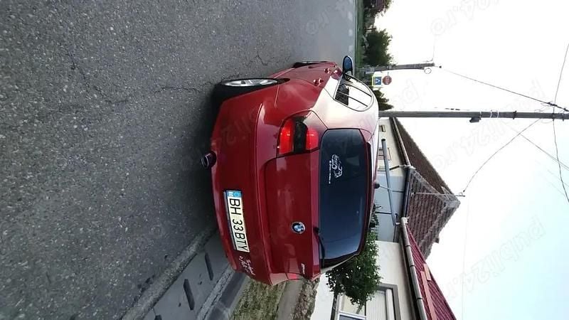 Second-hand BMW 116 128 CP (94 kW) 2005 Hatchback