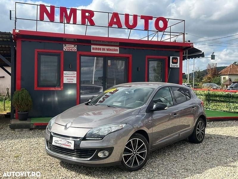 Culoaregri Utilizat 2012 Renault Mégane III Bose Edition | 5.900 EUR (Preț OK) - Imagine 1/4
