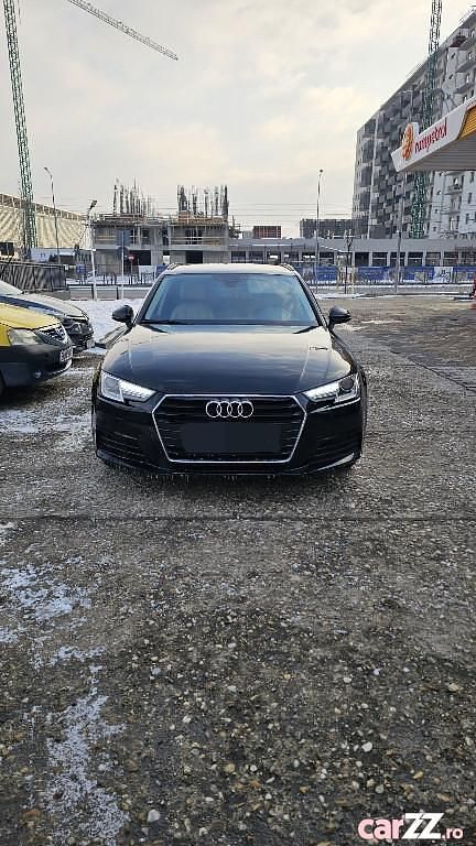 Second-hand 2017 Audi A4 Break | 14.899 EUR - Imagine 1/4