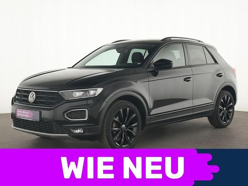 Utilizat 2022 VW T-Roc Sport SUV | 28.938 EUR - Imagine 1/1