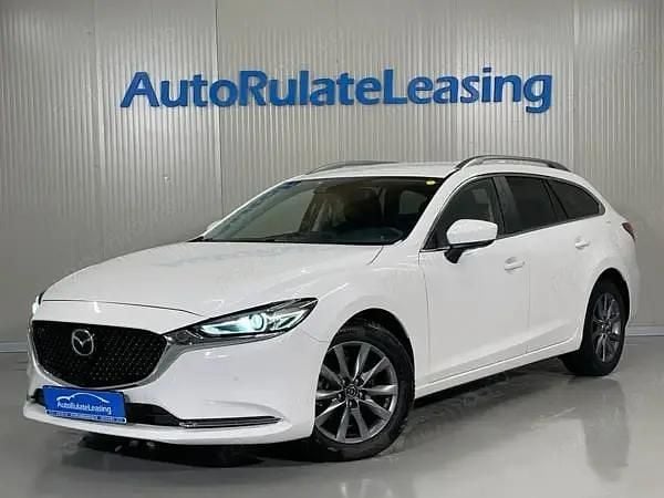 Utilizat 2020 Mazda 6 | 14.489 EUR (Preț bun) - Imagine 1/4