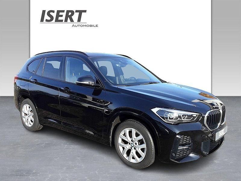 Utilizat 2022 BMW X1 M Sport SUV | 37.675 EUR - Imagine 1/1