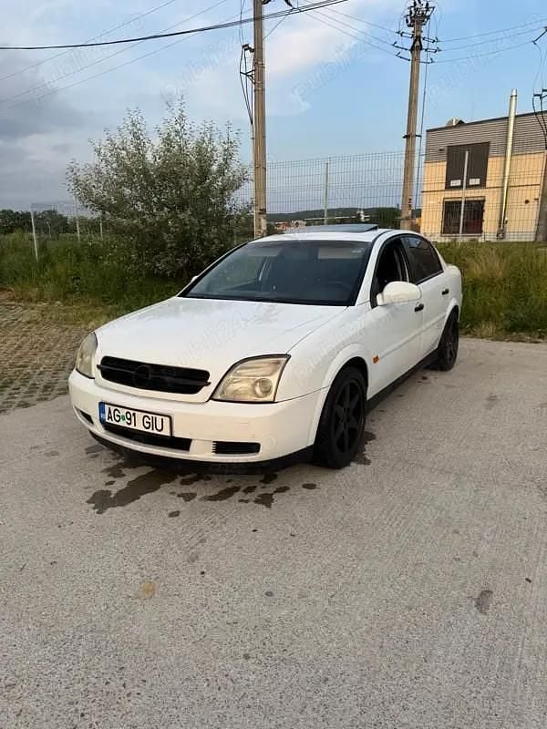 Utilizat 2003 Opel Vectra Berlinǎ | 800 EUR (Preț OK) - Imagine 1/4