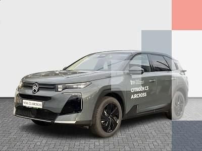 28 cpputere motor electricgri Nouă 2025 Citroën C5 Aircross SUV | 33.092 EUR - Imagine 1/4