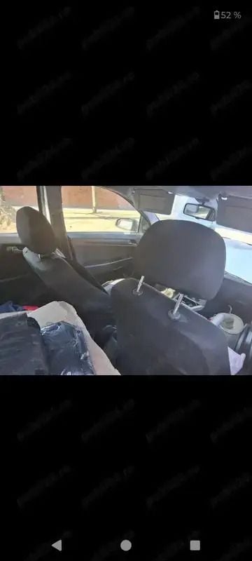 Second-hand Opel Astra 75 CP (55 kW) 2007 Break