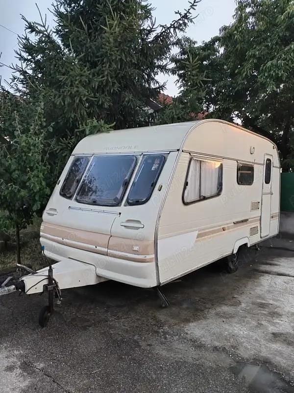 Utilizat 2011 Wartburg 311 Berlinǎ | 850 EUR - Imagine 1/4