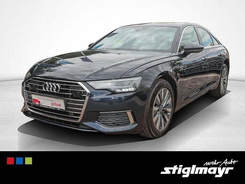 Second-hand Audi A6 Design 204 CP (150 kW) 2021