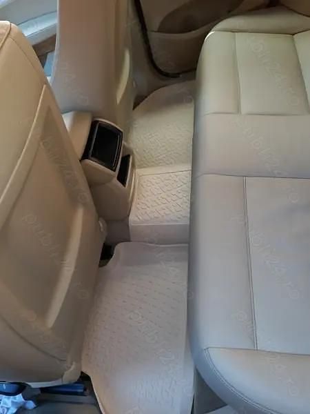 Utilizat 2012 BMW X3 SUV | 12.500 EUR (Scump) - Imagine 1/4