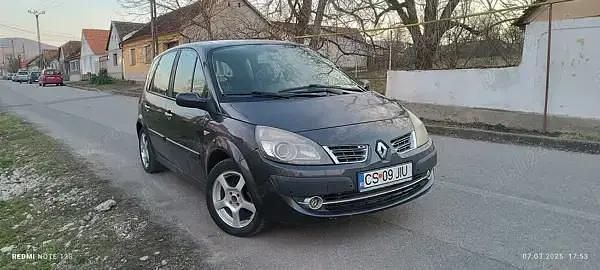 Utilizat 2008 Renault Scénic Monovolum | 1.450 EUR (Preț OK) - Imagine 1/4