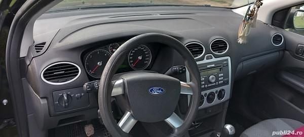 Utilizat 2007 Ford Focus Break | 2.000 EUR (Preț OK) - Imagine 1/4