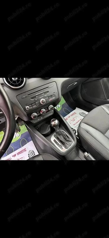 Second-hand Audi A1 122 CP (89 kW) 2013 Hatchback