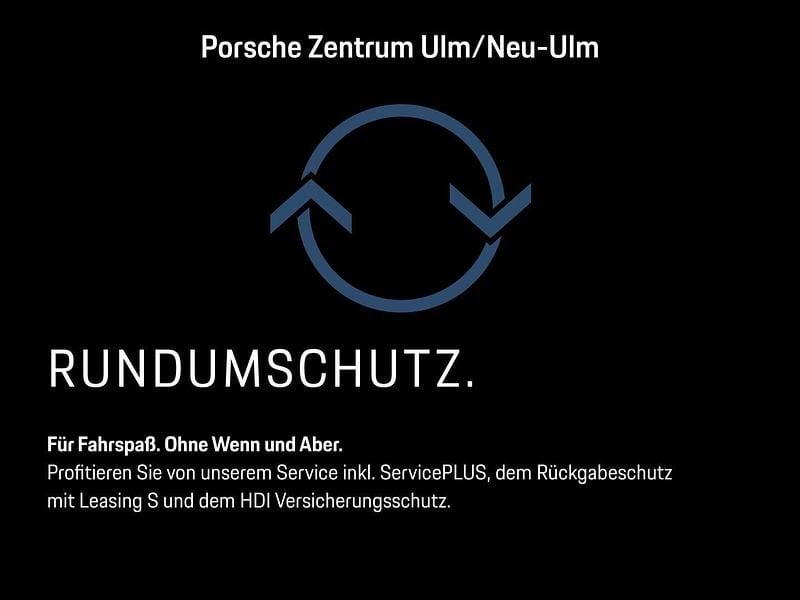 Utilizat 2022 Porsche Taycan GTS Berlinǎ | 90.002 EUR - Imagine 1/1