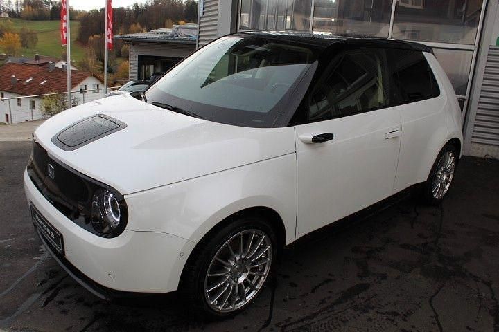 Utilizat 2020 Honda e Advance Hatchback | 27.601 EUR - Imagine 1/1