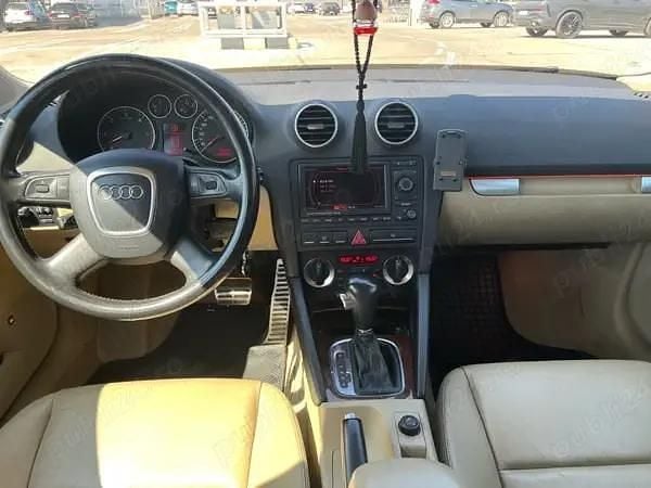 Second-hand Audi A3 150 CP (110 kW) 2006 Hatchback