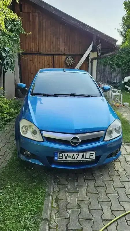 Utilizat 2005 Opel Tigra | 1.300 EUR - Imagine 1/4