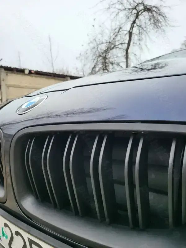 Second-hand BMW 520 190 CP (139 kW) 2016 Break