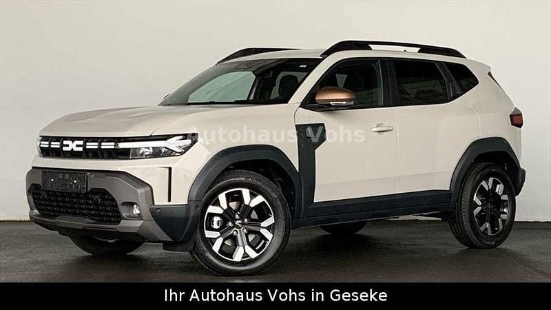 Nouă 2024 Dacia Duster Extreme SUV | 33.443 EUR - Imagine 1/1