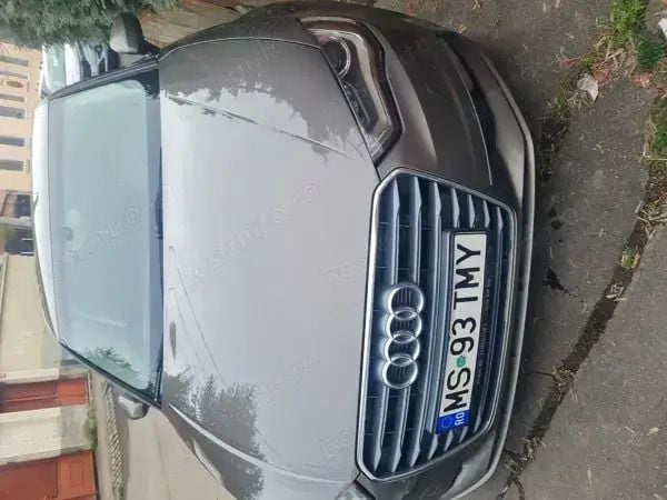Utilizat 2014 Audi A3 Berlinǎ | 11.200 EUR (Preț bun) - Imagine 1/4