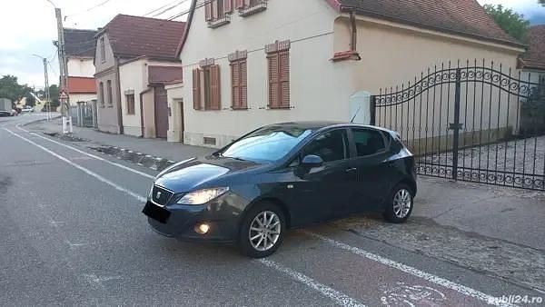 Utilizat 2012 Seat Ibiza Berlinǎ | 3.000 EUR - Imagine 1/4