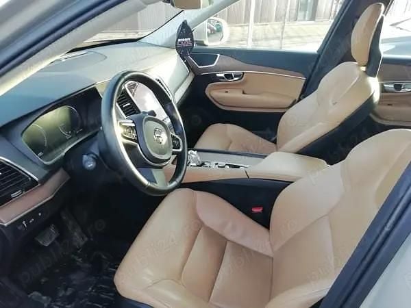 Second-hand Volvo XC90 408 CP (300 kW) 2016 SUV