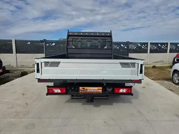 Second-hand Ford Transit 170 CP (125 kW) 2018