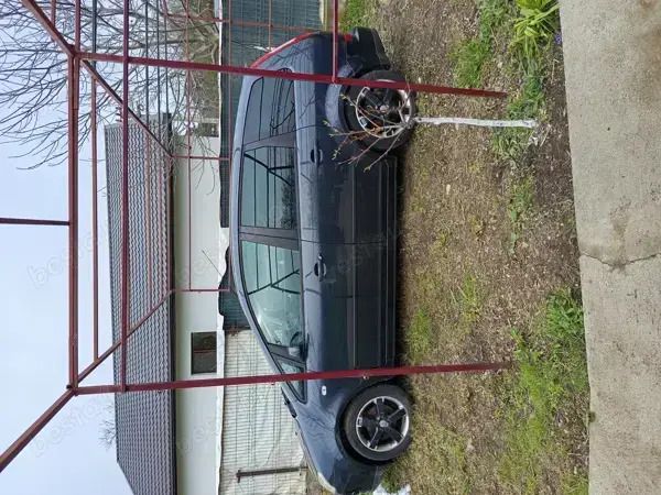 Utilizat 2007 Ford C-MAX Monovolum | 1.950 EUR (Preț OK) - Imagine 1/4