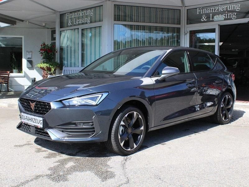 Nouă 2024 Cupra Leon | 30.694 EUR - Imagine 1/1