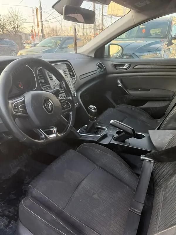 Second-hand Ford Fiesta 70 CP (51 kW) 2012 Hatchback