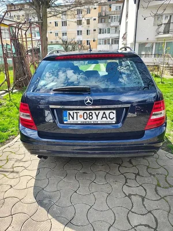 Utilizat 2012 Mercedes A180 Break | 7.999 EUR - Imagine 1/4