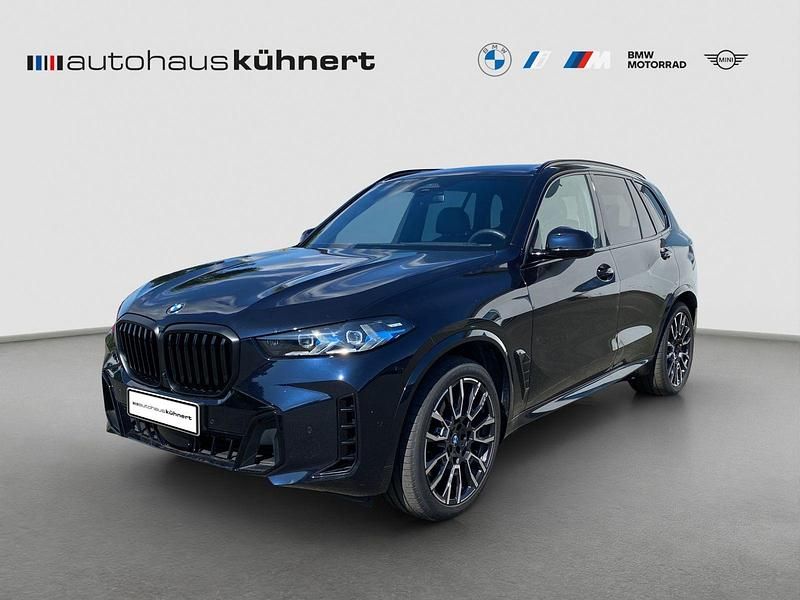 Utilizat 2024 BMW X5 M Sport SUV | 96.540 EUR - Imagine 1/1