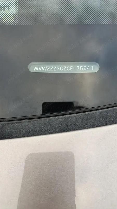 Second-hand VW Passat 105 CP (77 kW) 2012