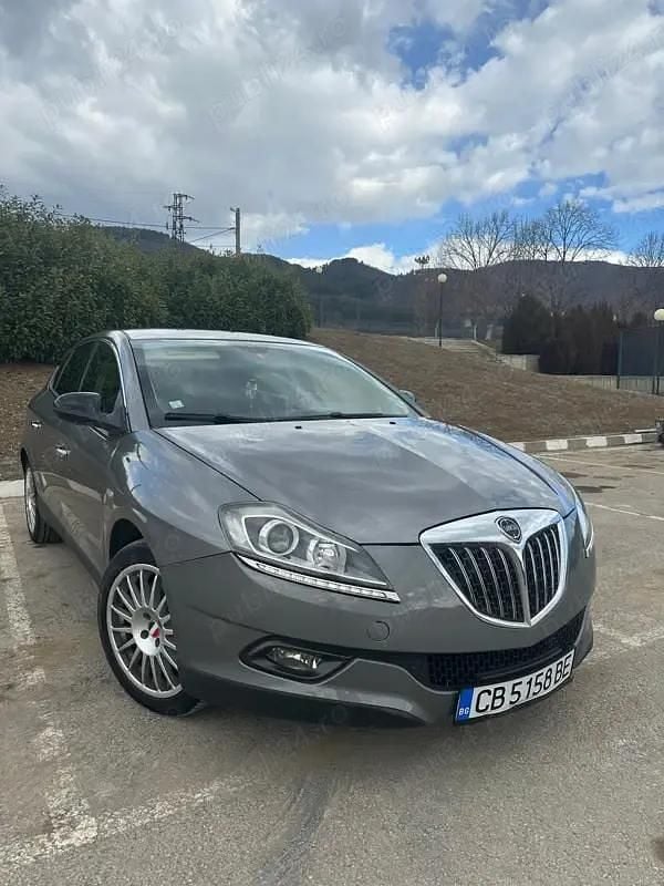 Utilizat 2009 Lancia Delta | 5.000 EUR - Imagine 1/4