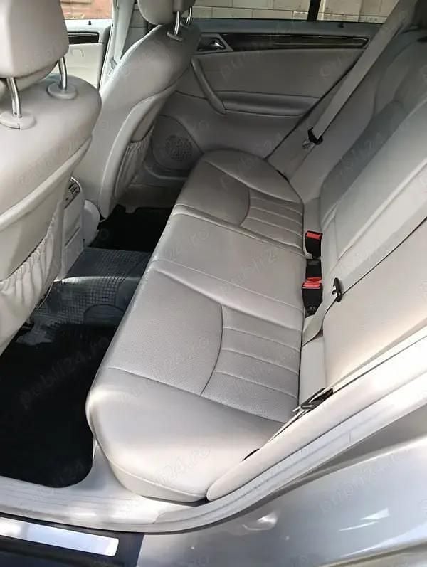 Second-hand Mercedes C230 194 CP (142 kW) 2004 Break