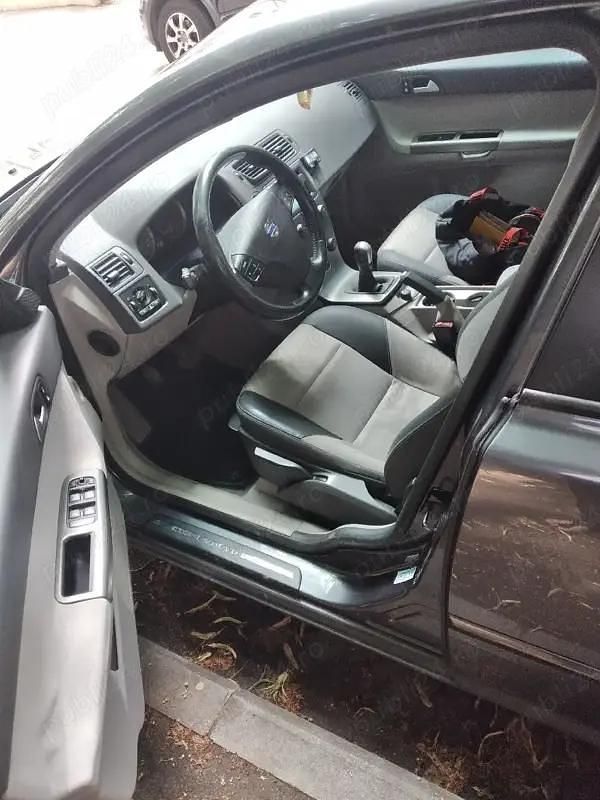 Second-hand Volvo V50 80 CP (58 kW) 2008 Gri Break