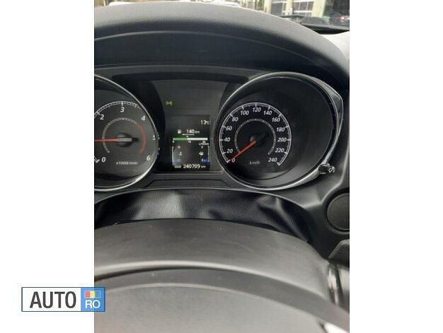 Second-hand Mitsubishi ASX 150 CP (110 kW) 2014 Maro SUV