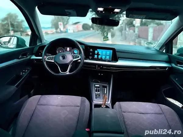 Utilizat 2020 VW Golf VIII Berlinǎ | 17.999 EUR - Imagine 1/4