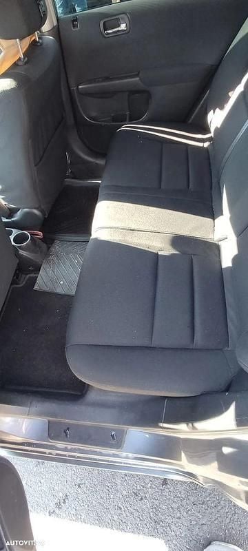 Second-hand Honda Civic S 100 CP (73 kW) 2004 Gri Hatchback