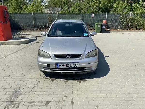 Utilizat 2004 Opel Astra Break | 500 EUR (Super Preț) - Imagine 1/4