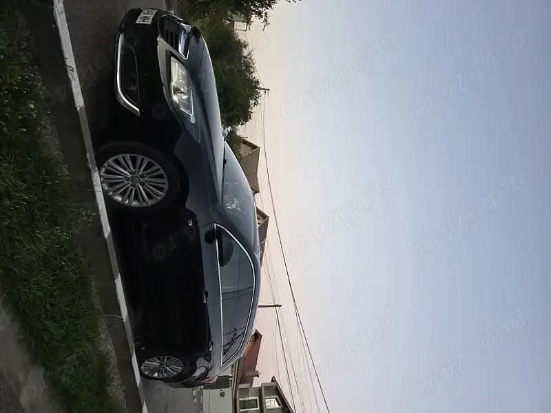 Utilizat 2017 Opel Insignia Break | 8.100 EUR (Preț OK) - Imagine 1/4